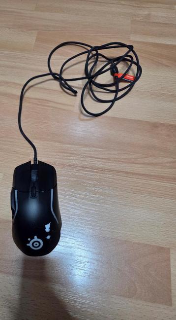 Steelseries rival 5 beschikbaar voor biedingen