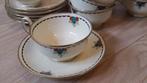Chic' New Chelsea, uniek theeservies, Ophalen