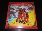 Vengaboys - Up And Down, Cd's en Dvd's, Cd Singles, Ophalen of Verzenden, Zo goed als nieuw, Pop