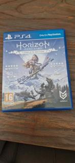 Horizon : Zero Dawn - Complete Edition, Avontuur en Actie, 1 speler, Ophalen of Verzenden, Zo goed als nieuw