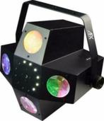 AFX COMET-FX Led, Strobe, Laser 3 in-1 met DMX, ., Nieuw, Ophalen of Verzenden, Laser