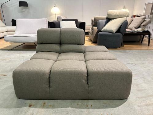 B&B Italia Tufty Time Element T109 Taupe – NP: €4.500, Huis en Inrichting, Banken | Voetenbanken en Poefen, Zo goed als nieuw