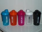 SHAKER SHAKERS - NIEUW, 1 tot 25 stuks, maatind. Evt.KORTING, Ophalen of Verzenden, Nieuw