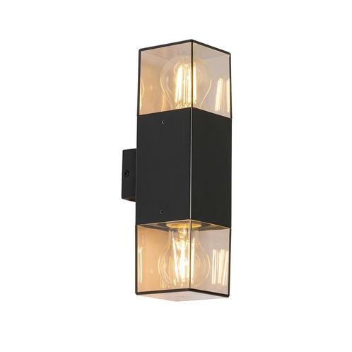 Qazqa Buitenlampen - 5 stuks Nieuw in Verpakking, Tuin en Terras, Buitenverlichting, Nieuw, Minder dan 50 watt, Ophalen of Verzenden