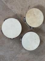 Tamboerijn, 3 stuks (4 euro per stuk), Ophalen of Verzenden, Gebruikt, Overige soorten