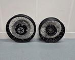 Spaakwielen BMW R130OGS R1300GSA LC GS Velgen GSA, Motoren, Onderdelen | BMW, Ophalen of Verzenden