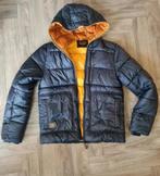 PME Legend Sky Petrol Jas xxl, Kleding | Heren, Ophalen of Verzenden, Nieuw, Maat 52/54 (L), Zwart