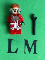 Lego Star Wars sw0556 Rebel Pilot Ten Numb StarWars 75050 SW, Kinderen en Baby's, Speelgoed | Duplo en Lego, Ophalen of Verzenden
