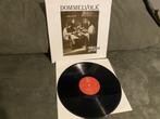 Dommelvolk - ptazzie vinyl [620], Cd's en Dvd's, Ophalen of Verzenden, Zo goed als nieuw, 12 inch, Levenslied of Smartlap