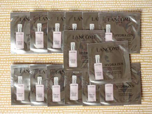 Lancôme Hydra Zen Liquid Moisturizer (20 proefjes), Sieraden, Tassen en Uiterlijk, Uiterlijk | Gezichtsverzorging, Nieuw, Verzorging