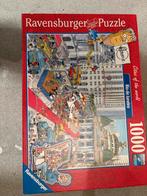 Ravensburger puzzel ( rio de janeiro ), Hobby en Vrije tijd, Denksport en Puzzels, Ophalen of Verzenden, 500 t/m 1500 stukjes