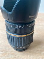 Tamron 18-200mm XR Di II Lens, Audio, Tv en Foto, Fotografie | Lenzen en Objectieven, Ophalen of Verzenden, Gebruikt, Standaardlens