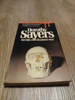 Het lijk met de pince-nez - Dorothy Sayers, Boeken, Ophalen of Verzenden, Gelezen, Dorothy Sayers, Tv-bewerking