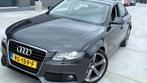 Audi A4 1.8 Tfsi Multitronic 2008 LEEES ADV, Euro 5, Stof, 74 €/maand, 4 cilinders