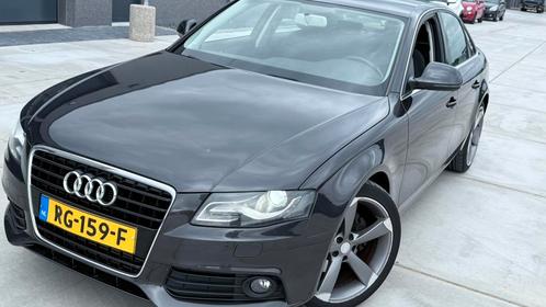 Audi A4 1.8 Tfsi Multitronic 2008 LEEES ADV, Auto's, Audi, Bedrijf, Te koop, A4, ABS, Airbags, Airconditioning, Alarm, Bluetooth