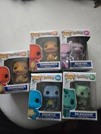 Pokémon Funko Pops Namaak - Set van 5, Ophalen of Verzenden, Zo goed als nieuw
