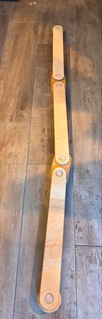 Houten Balansbalk voor Kinderen, Ophalen, Gebruikt, Kunststof, Overige merken