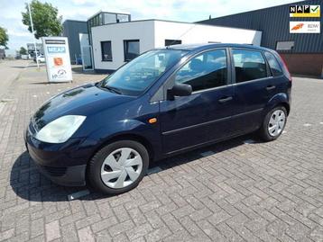 Ford Fiesta 1.3 Ambiente 5 Drs beschikbaar voor biedingen