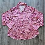 Zara blouse maat XL *nieuwstaat*, Kleding | Dames, Blouses en Tunieken, Zara, Maat 46/48 (XL) of groter, Ophalen of Verzenden