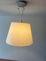 Artemide Tolomeo Mega sospensione Hanglamp, Huis en Inrichting, Lampen | Hanglampen, Ophalen, Gebruikt, Metaal, Minder dan 50 cm