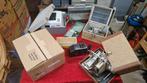 Verzameling oude projectors projectoren, Audio, Tv en Foto, Diaprojectors, Ophalen of Verzenden