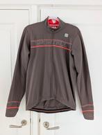 Wieler shirt Sportful met lange mouwen, maat XXL, Gebruikt, Sportful, Ophalen of Verzenden, Bovenkleding