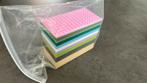 Lego plaat 16 x 8 (25x), Ophalen of Verzenden, Zo goed als nieuw