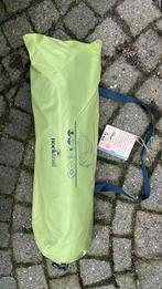 2 persoons tent, nieuw!, Caravans en Kamperen, Ophalen of Verzenden, Zo goed als nieuw