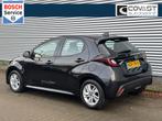 Mazda 2 Hybrid 1.5 Pure CarPlay/Android|Camera|ACC|DAB|Stoel, Auto's, Mazda, Gebruikt, Met garantie (alle), 450 kg, Zwart