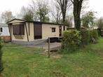 Ruim chalet te koop in Andel, Caravans en Kamperen, Stacaravans