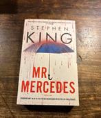 Stephen king Mr Mercedes, Boeken, Thrillers, Ophalen of Verzenden, Zo goed als nieuw, Stephen King, Amerika