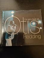 Otis Redding, Ophalen of Verzenden, Zo goed als nieuw