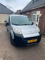 Citroen Nemo 1.4 2008, 1045 kg, Origineel Nederlands, Te koop, Benzine