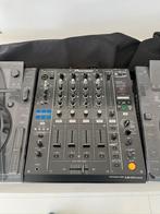 Pioneer DJM 900 Nexus, Ophalen, Zo goed als nieuw, Pioneer