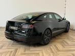 Tesla MODEL S Plaid+ ,1100 PK INRUIL MOGELIJK DEALER ONDERHO, Auto's, Tesla, Automaat, 245 min, Model S, 600 km