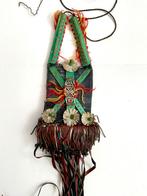 Tasje Toeareg - Handgemaakt, Verzenden