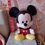 Disney Mickey Mouse, Ophalen of Verzenden, Zo goed als nieuw, Overige typen