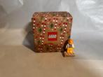 Nieuw Lego 5008259 Holiday Cookie Stamps & Mug Set, Ophalen of Verzenden, Zo goed als nieuw, Complete set, Lego