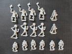 Warhammer Fantasy - vintage metalen Norse / Chaos Raiders, Ophalen of Verzenden, Gebruikt, Warhammer, Figuurtje(s)
