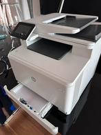 HP Color LaserJet Pro MFP M477fdw, Computers en Software, Printers, Ophalen, Zo goed als nieuw