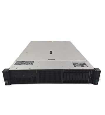 HPE DL380 Gen10 8SFF, 2x Xeon Gold 6148 20C 2.4GHz, 256GB (1 beschikbaar voor biedingen