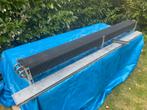 Convector 3000x200x155mm, Ophalen, Zo goed als nieuw, 800 watt of meer, Radiator