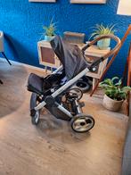 Mutsy Evo Nomad Kinderwagen, Gebruikt, Ophalen of Verzenden, Combiwagen, Mutsy