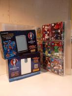 Panini Adrenalyn EURO 2016 incl album en doos, Ophalen of Verzenden, Zo goed als nieuw