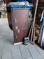 Werkbus Inrichting Kast, Ophalen, Overige materialen, 100 tot 150 cm, 50 tot 100 cm