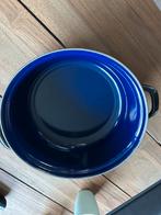 BK Fortalit braadpan 26 cm, Ophalen, Zo goed als nieuw, Overige materialen, Koekenpan of Braadpan