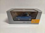Minichamps Opel Tigra Twin Top 1:43, Auto, ., Ophalen of Verzenden, Zo goed als nieuw