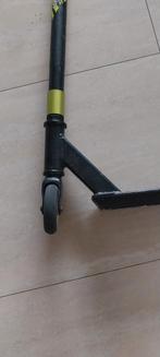 Gebruikte step voor stunts en plezier., Fietsen en Brommers, Steps, Ophalen, Gebruikt, Gewone step