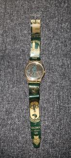 Swatch Olympische Spelen 1996 Atlanta Horloge, Kunststof, Gebruikt, Polshorloge, Swatch