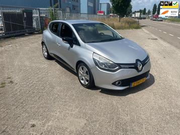 Renault Clio 1.5 dCi ECO Expression beschikbaar voor biedingen